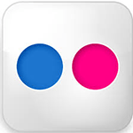 Flickr logo