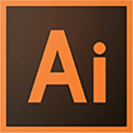 Adobe Illustrator logo