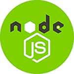 Node logo