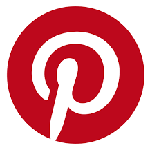 Pinterest logo