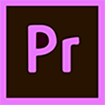 Adobe Premiere Pro logo