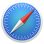 Safari browser logo